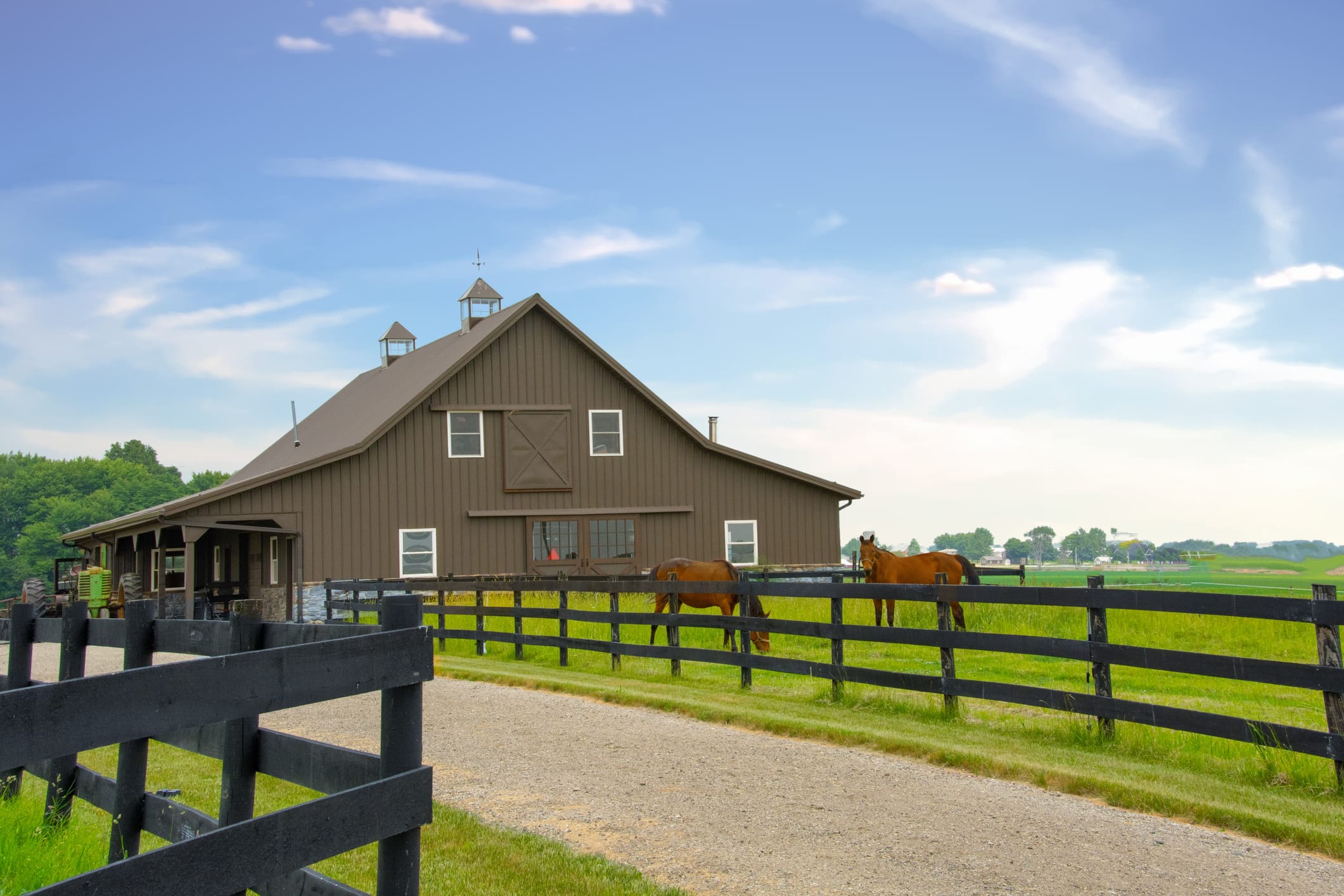 Commercial Construction